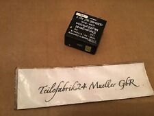 Audi relais nr gebraucht kaufen  Glashütte