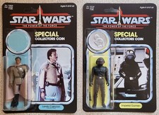 Star wars last for sale  READING