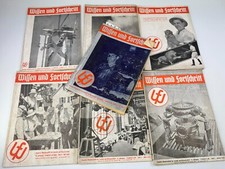 Uralt magazin wissen gebraucht kaufen  Stuttgart