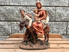 Statua natività con usato  Rimini