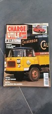 Revue charge utile d'occasion  Caen