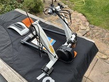 Ergotrainer flow tacx gebraucht kaufen  Ludwigslust