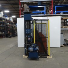 Industrial foundry melting for sale  Middlebury