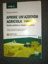 Aprire azienda agricola. usato  Vigone