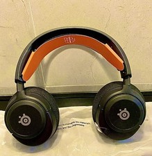 Steelseries artis nova for sale  THATCHAM