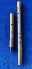 Wooden renaissance bass for sale  LEEDS