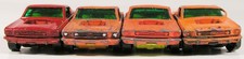 Scrapyard lot matchbox for sale  ISLE OF LEWIS