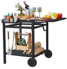 Pizzello outdoor grill for sale  BIRMINGHAM