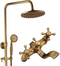 Set doccia vasca usato  Chivasso