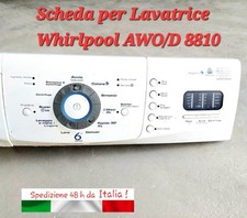 Scheda madre elettronica usato  Matelica