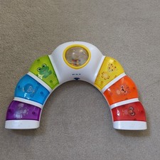 Baby einstein glow for sale  COLCHESTER