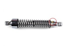 Ammortizzatore harley davidson usato  Cerignola
