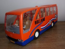 Playmobil 5025 autobus d'occasion  Berck