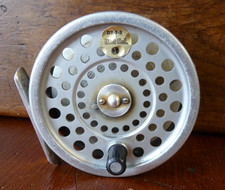 Vintage hardy marquis for sale  STOKE-ON-TRENT