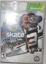 xbox 360 skate3 for sale xbox 360 skate3 for sale Denver