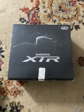 Shimano xtr m960 for sale  San Francisco
