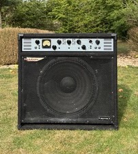 Ashdown combo bass for sale  ABINGDON