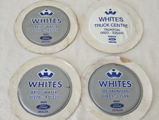 Whites ford dealer for sale  LEOMINSTER