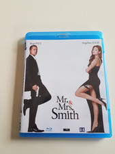 Mme smith blu d'occasion  Bazet