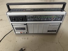 Telefunken bajazzo 5000 gebraucht kaufen  Düren