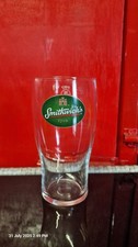 Smithwicks pint glass for sale  NEWRY