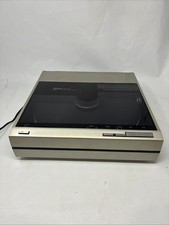 Technics SL-10 toca-discos automático quartzo acionamento direto toca-discos funciona comprar usado  Enviando para Brazil