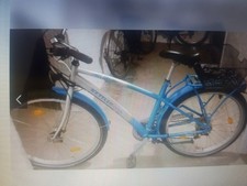 Kettler alurad 28er gebraucht kaufen  Seelze