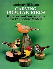Carving popular birds for sale  Depew