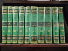 Enciclopedia motta scienze usato  Milano
