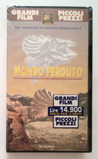 Vhs perduto film usato  Ferrara