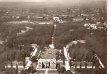 Postcard dresden aerial for sale  Shipping to Ireland