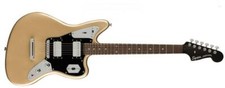Squier fender contemporary usato  Busto Arsizio