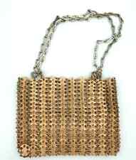Sac paco rabanne d'occasion  Lyon I
