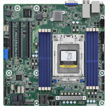 Rack Asrock ROMED8U-2T Server_mb Asrock | Romed8u-2t (romed8u2t), usado comprar usado  Enviando para Brazil