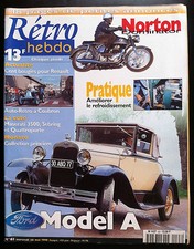 retro hebdo d'occasion retro hebdo d'occasion  Saint-Omer
