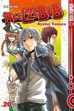 Manga beelzebub 1 gebraucht kaufen  Dresden