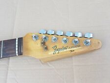 Squier 1985 fender usato  Spedire a Italy