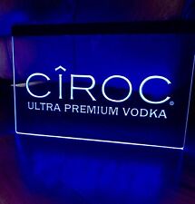 Ciroc ultra premium d'occasion  Expédié en France