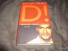 Detlef soost heimkind gebraucht kaufen  Düsseldorf