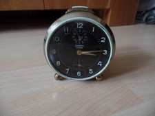 Wecker junghans trivox gebraucht kaufen  Freiberg am Neckar