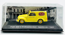 Ebond modellino fiat usato  Marino