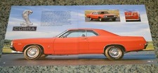 1969 ford fairlane for sale  Melvindale