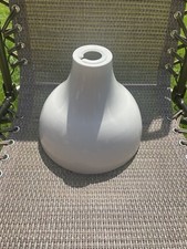 Metal pendant light for sale  STAFFORD