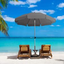 Garden parasol outdoor for sale  LONDON