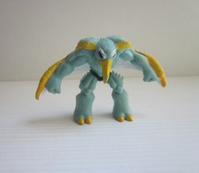 Gormiti mini figure usato  Italia