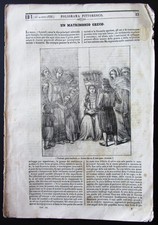 1838 napoli avanzi usato  Milano