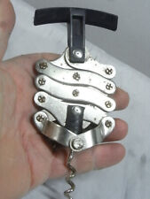 Old corkscrew accordion d'occasion  Expédié en Belgium
