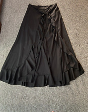 Women ruffle split for sale  Odessa