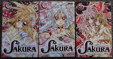 Lot manga princesse d'occasion  Saint-Gilles-Croix-de-Vie