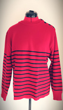 Pull marin breizh d'occasion  Derval